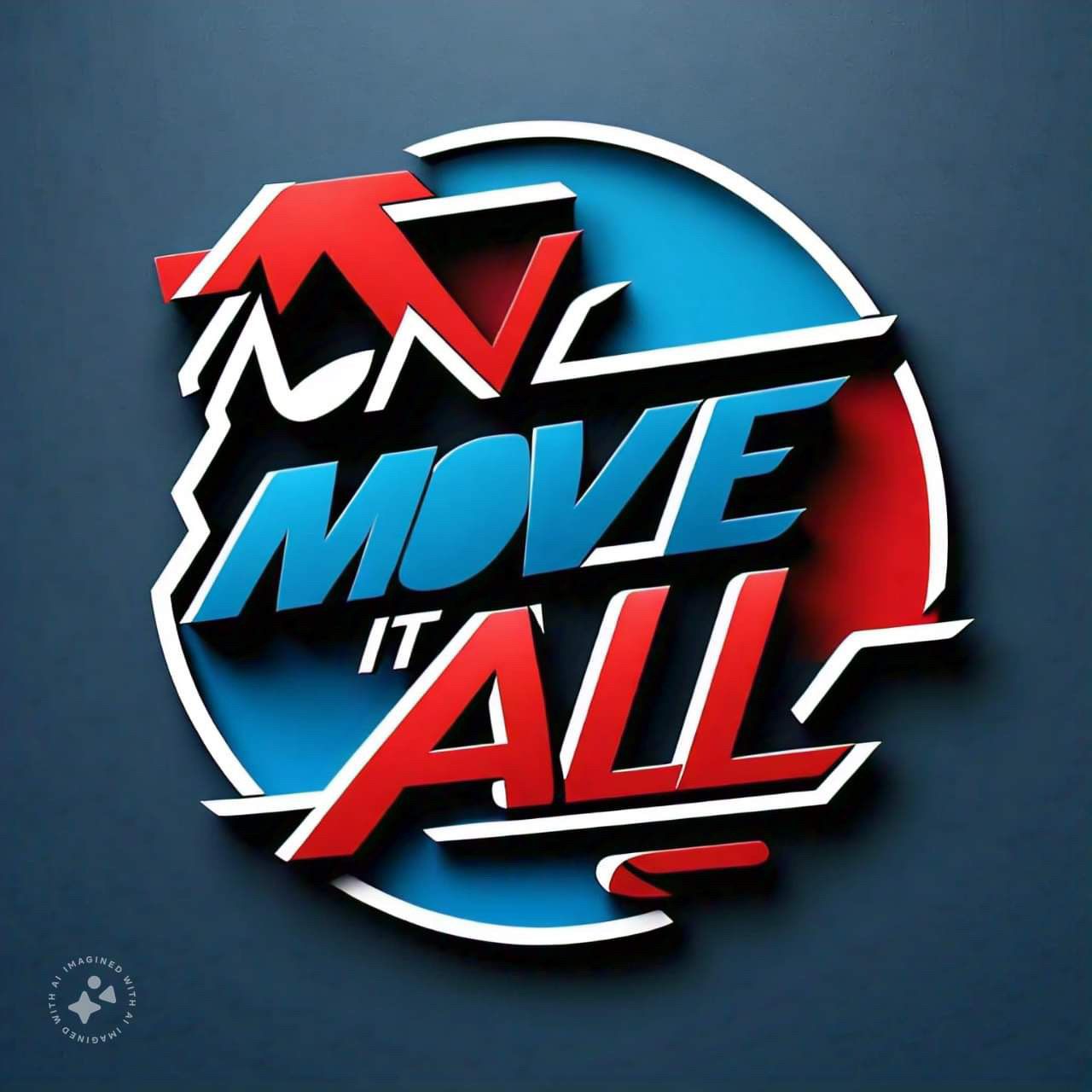 Moving Service | MOVE IT ALL | Orange County, FL